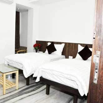 Hotel Grand Ambience, Ahmedabad 3